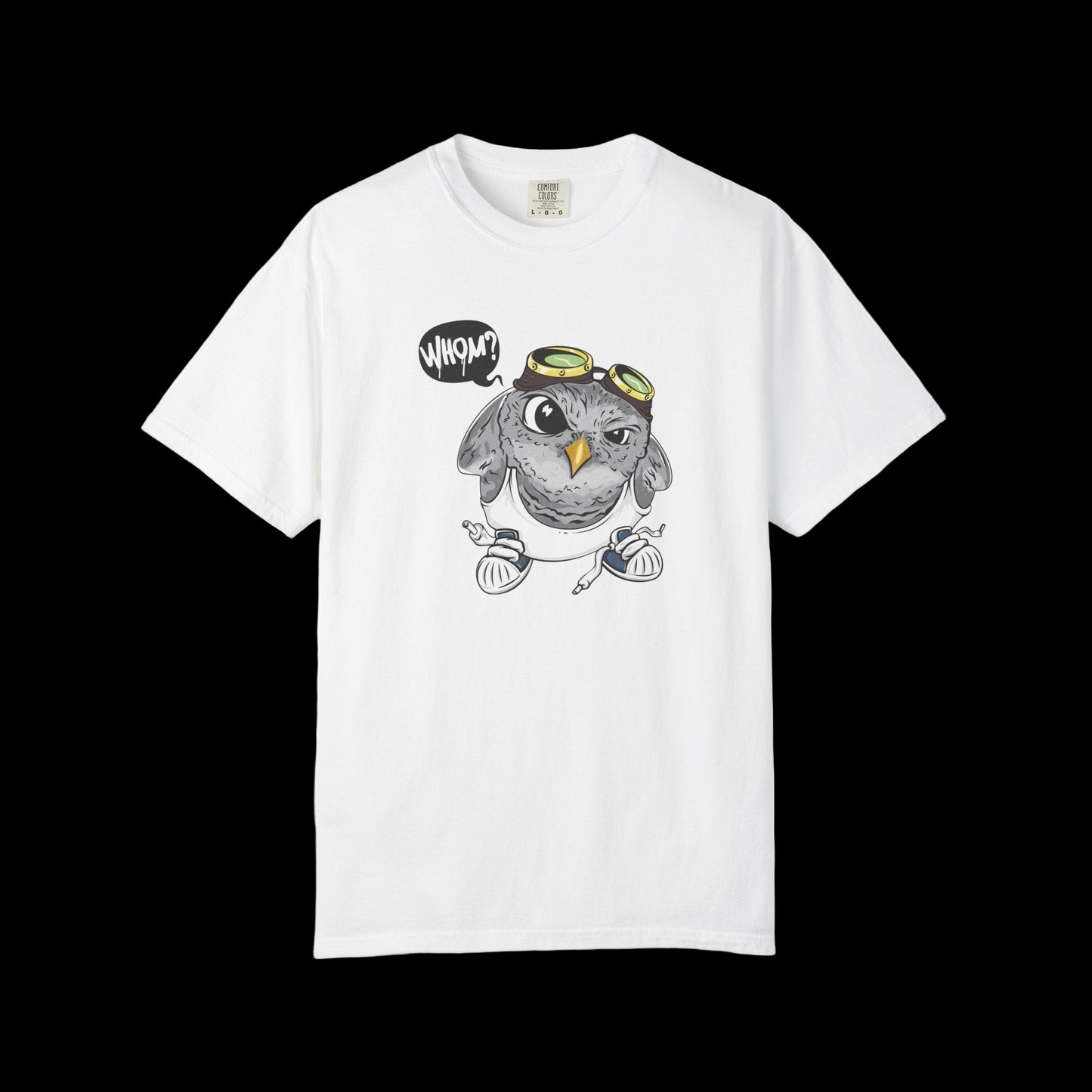 Owl T-Shirt
