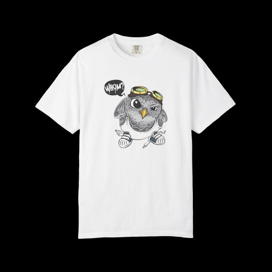 Owl T-Shirt