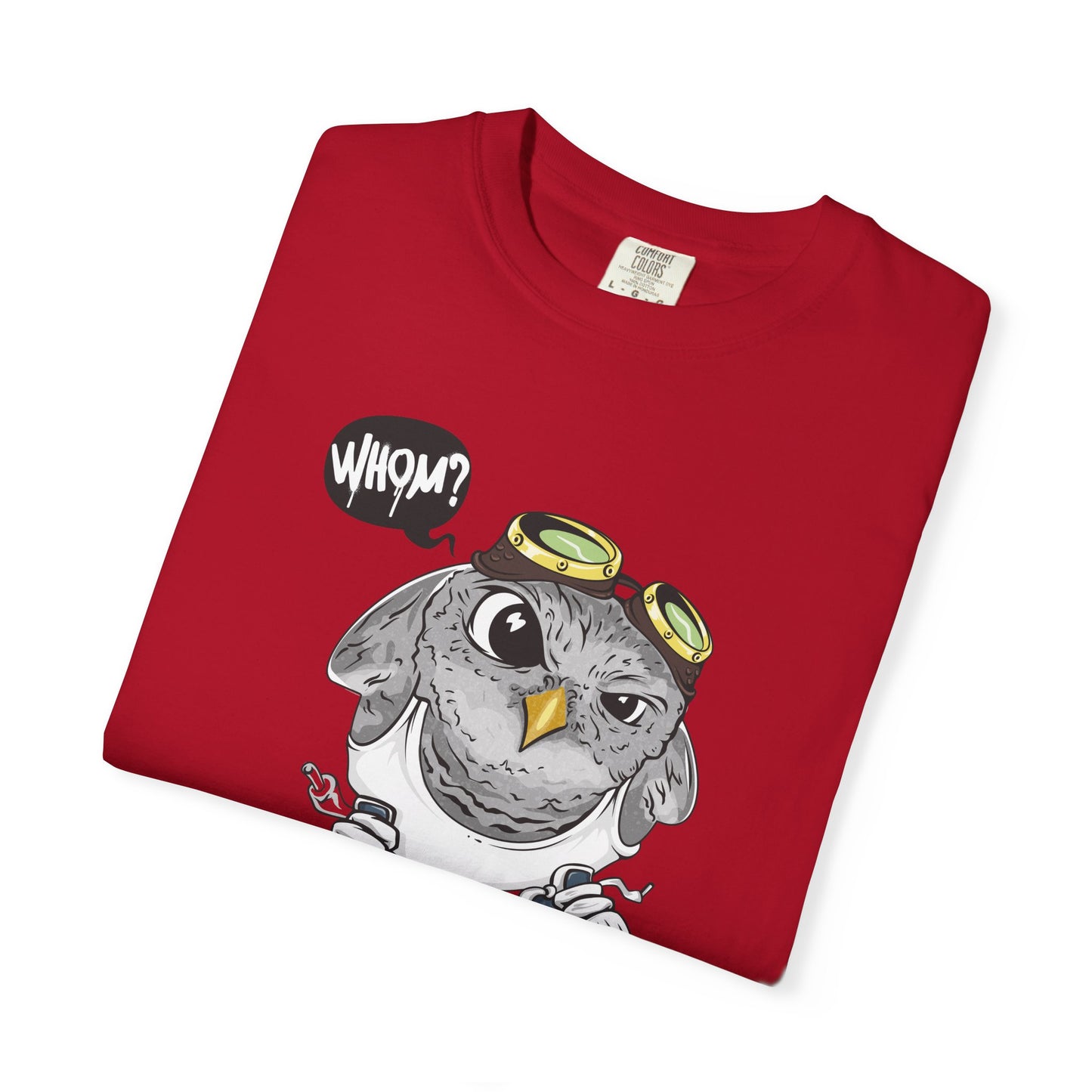Owl T-Shirt