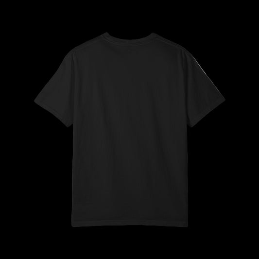 Burning memories Unisex Garment-Dyed T-shirt
