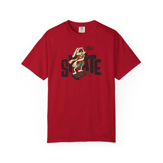 Skate T-shirt for Casual Wear