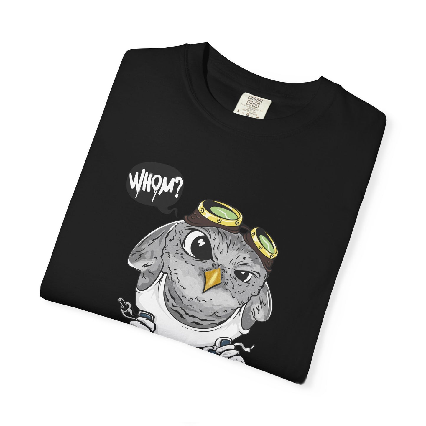 Owl T-Shirt