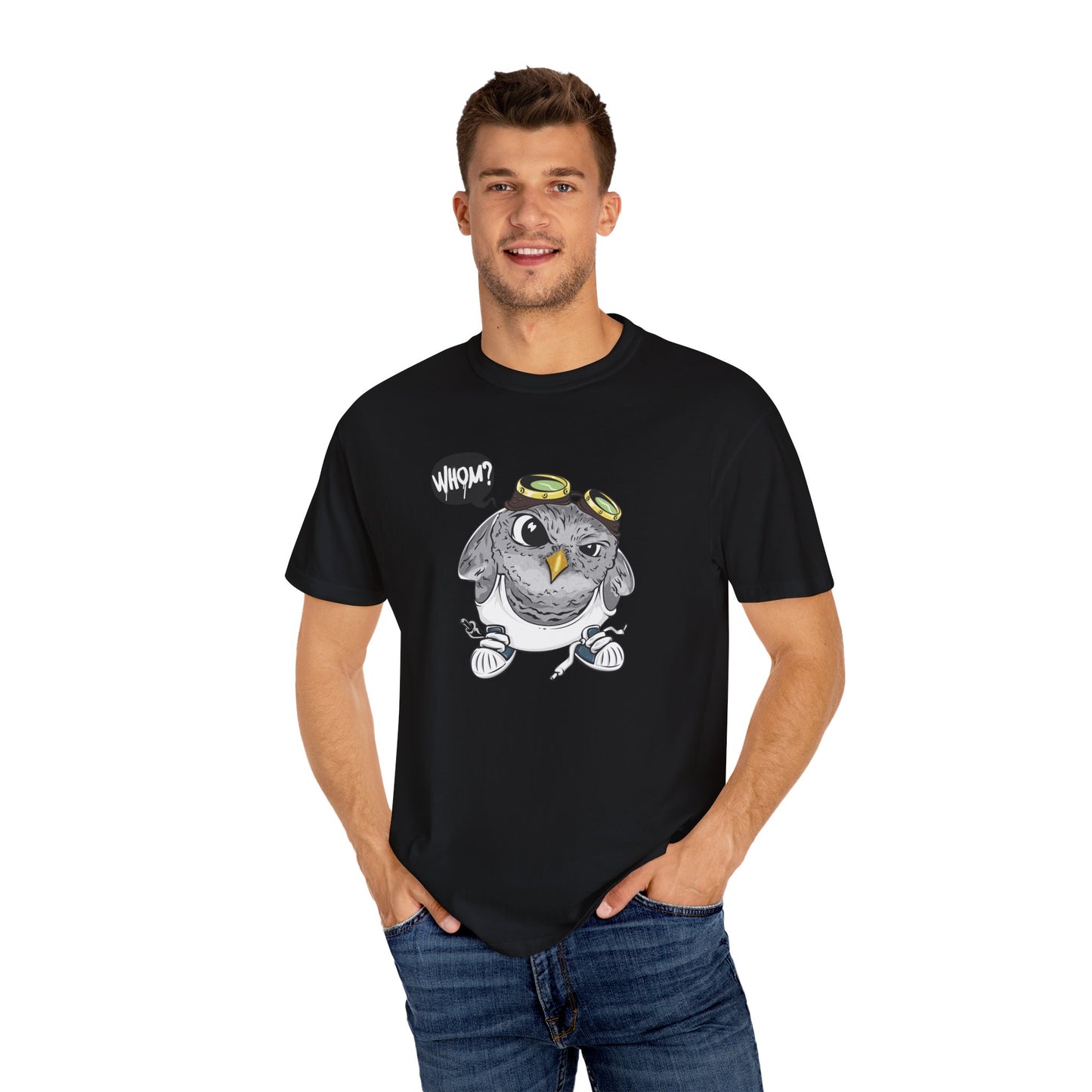 Owl T-Shirt