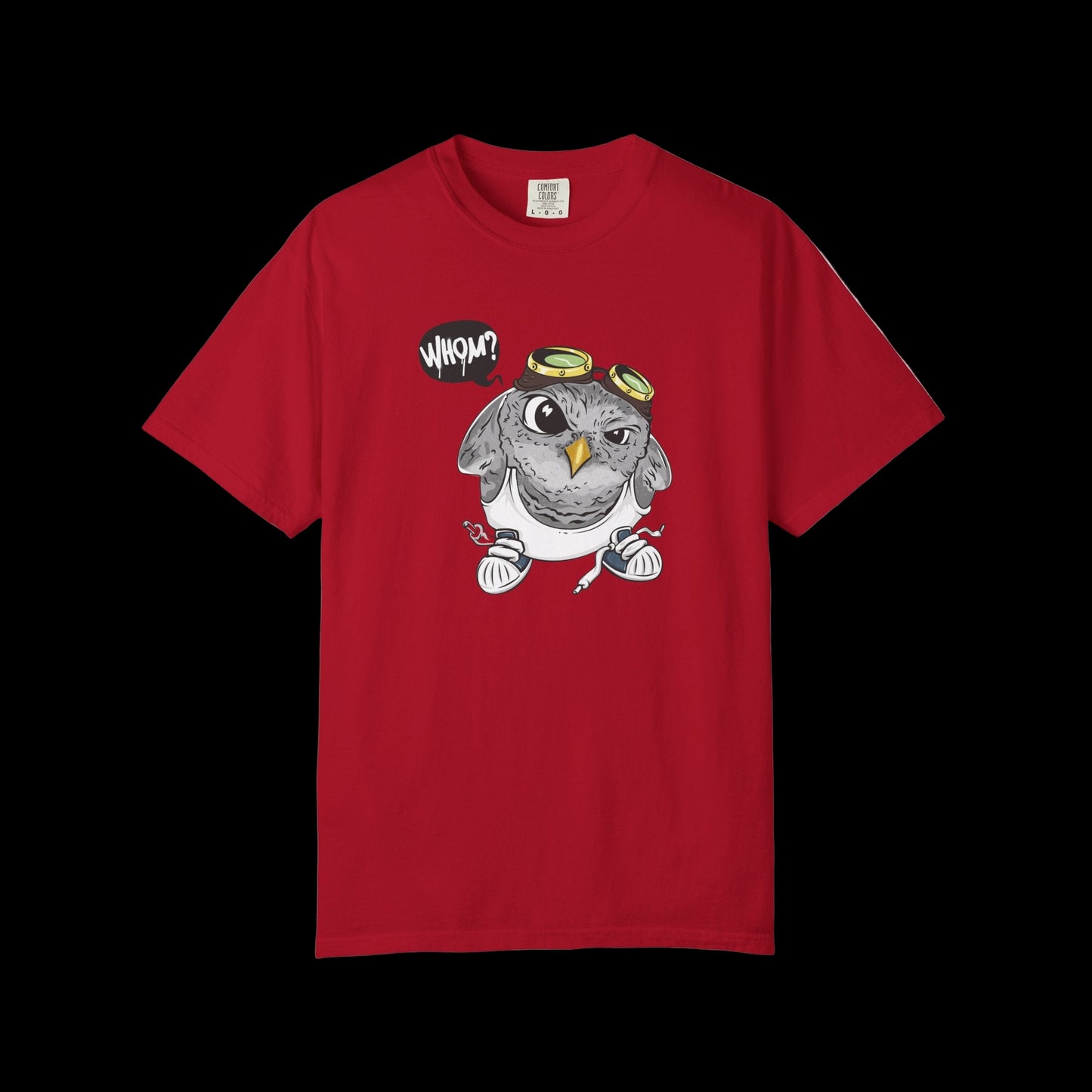 Owl T-Shirt