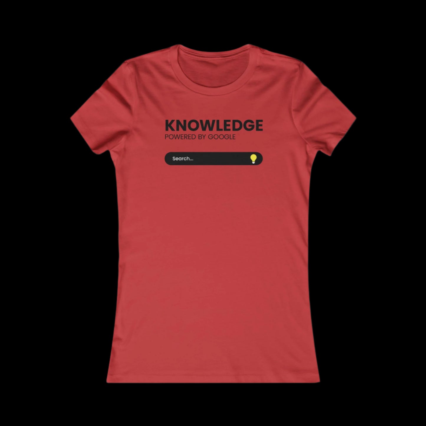 Women's Favorite Tee