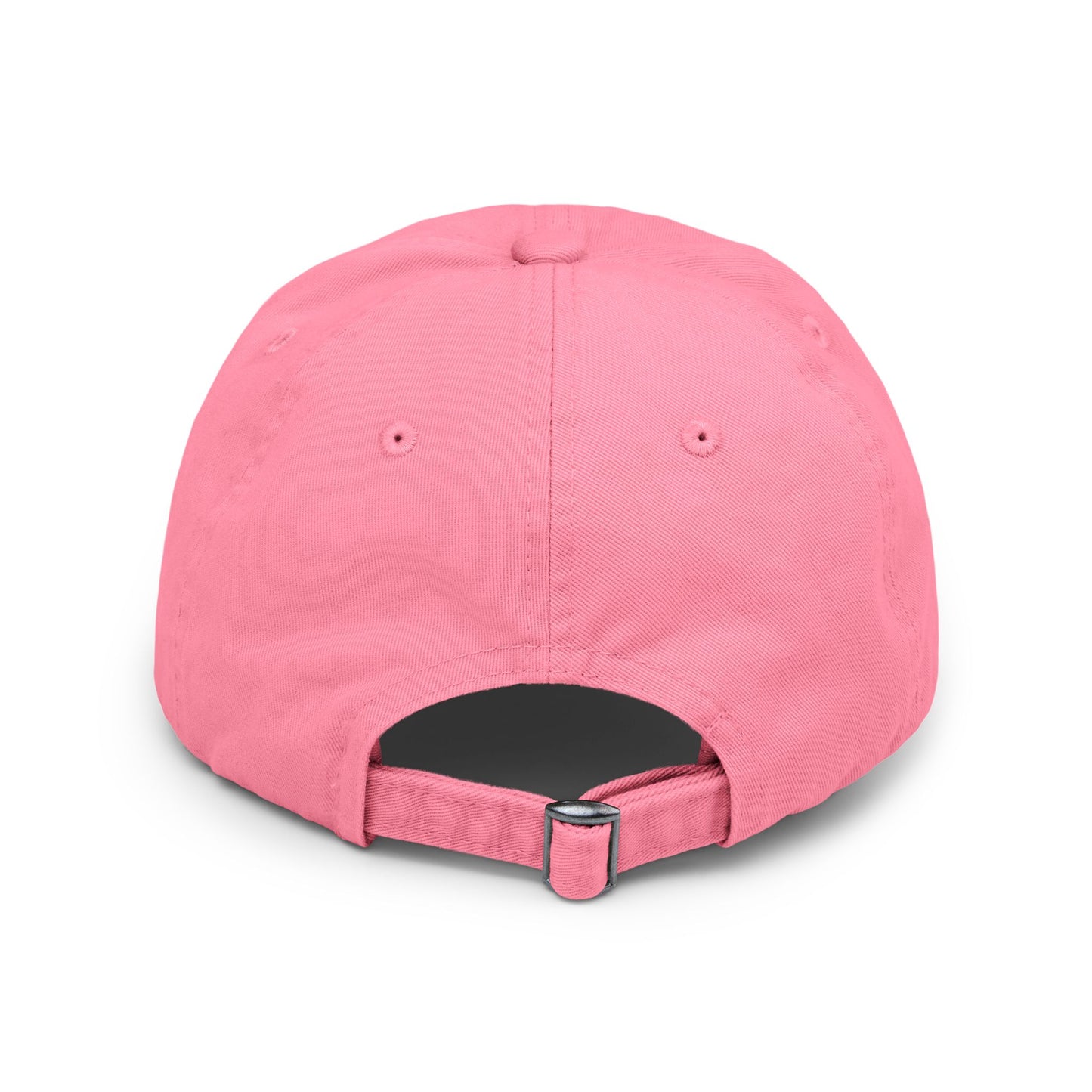 The Future Unisex Distressed Cap