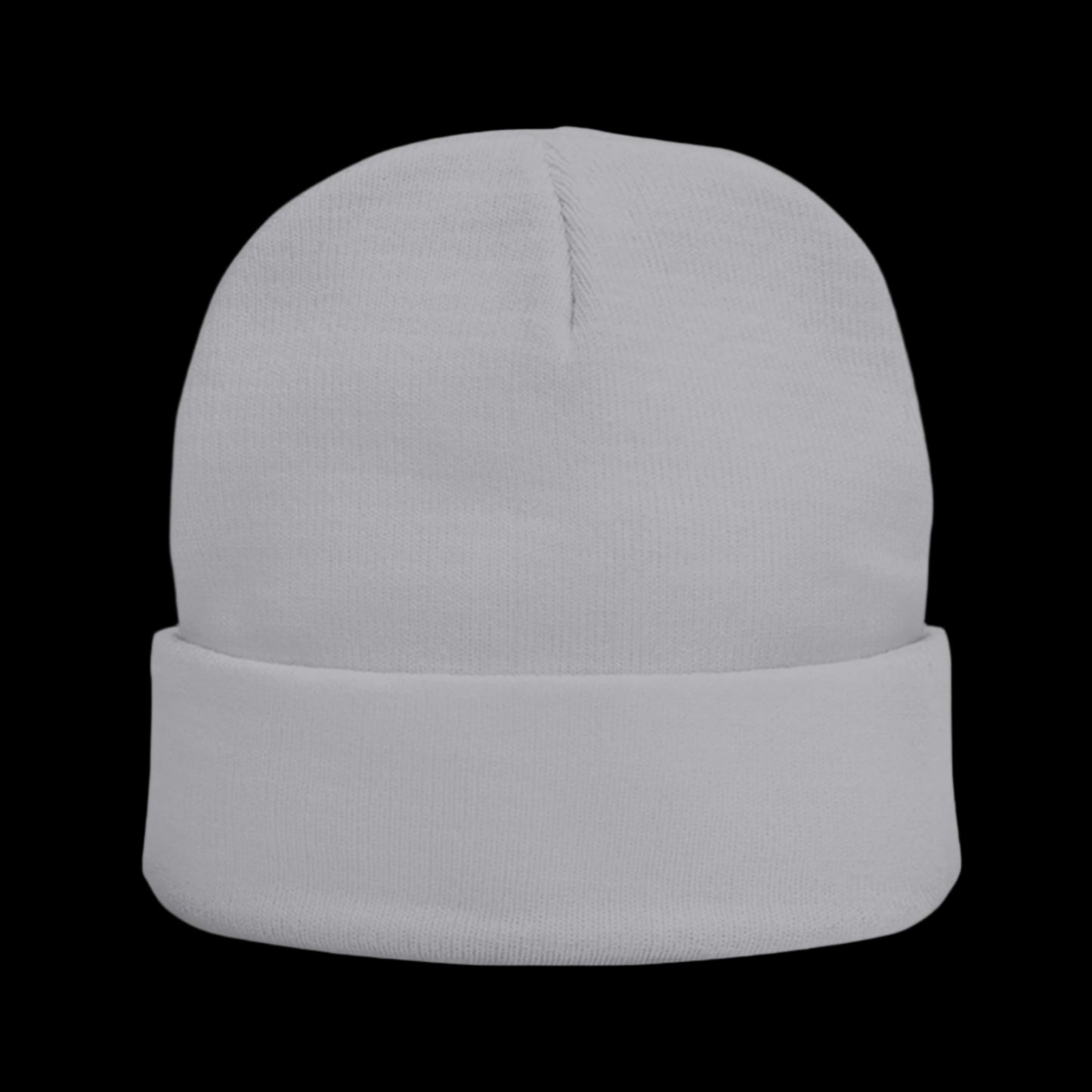 Attack on titan Knit Beanie (Embroidery)
