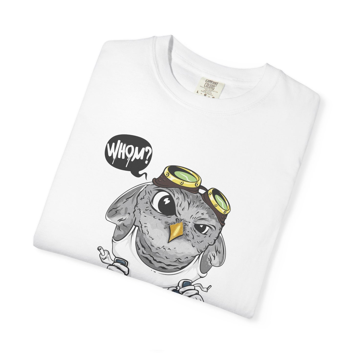 Owl T-Shirt