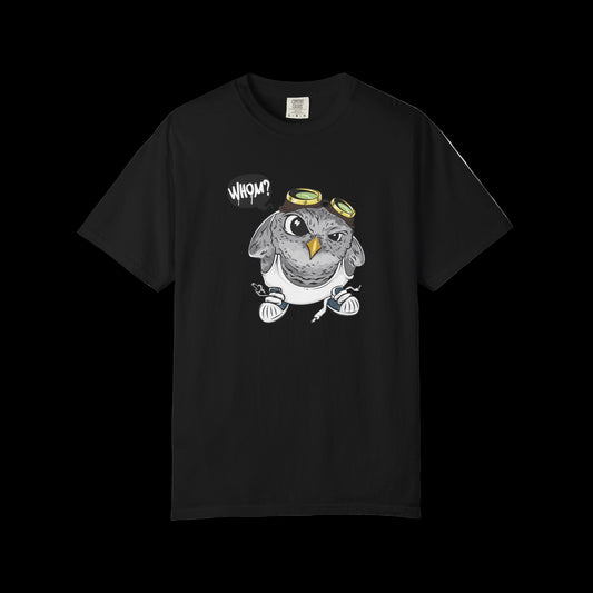 Owl T-Shirt