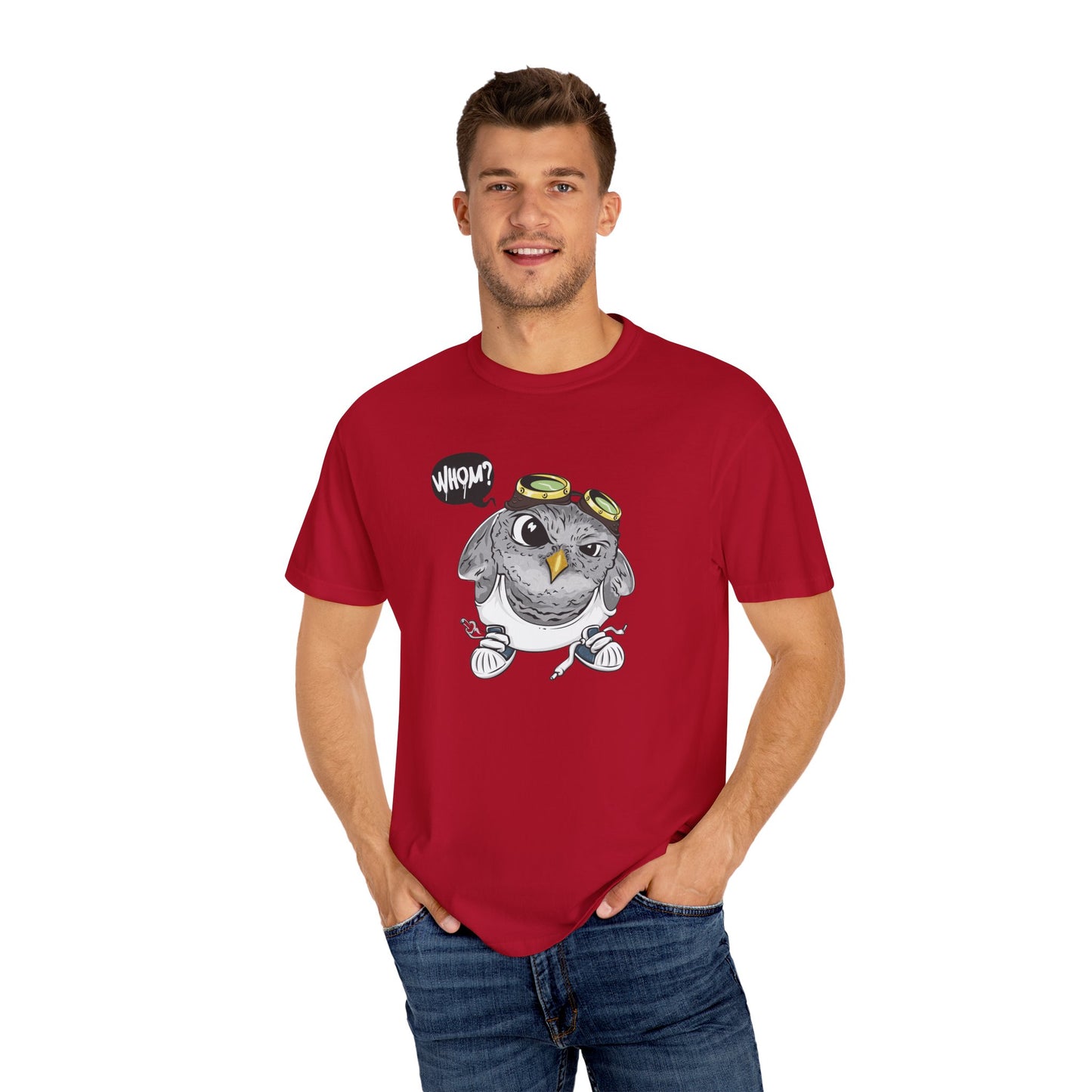 Owl T-Shirt