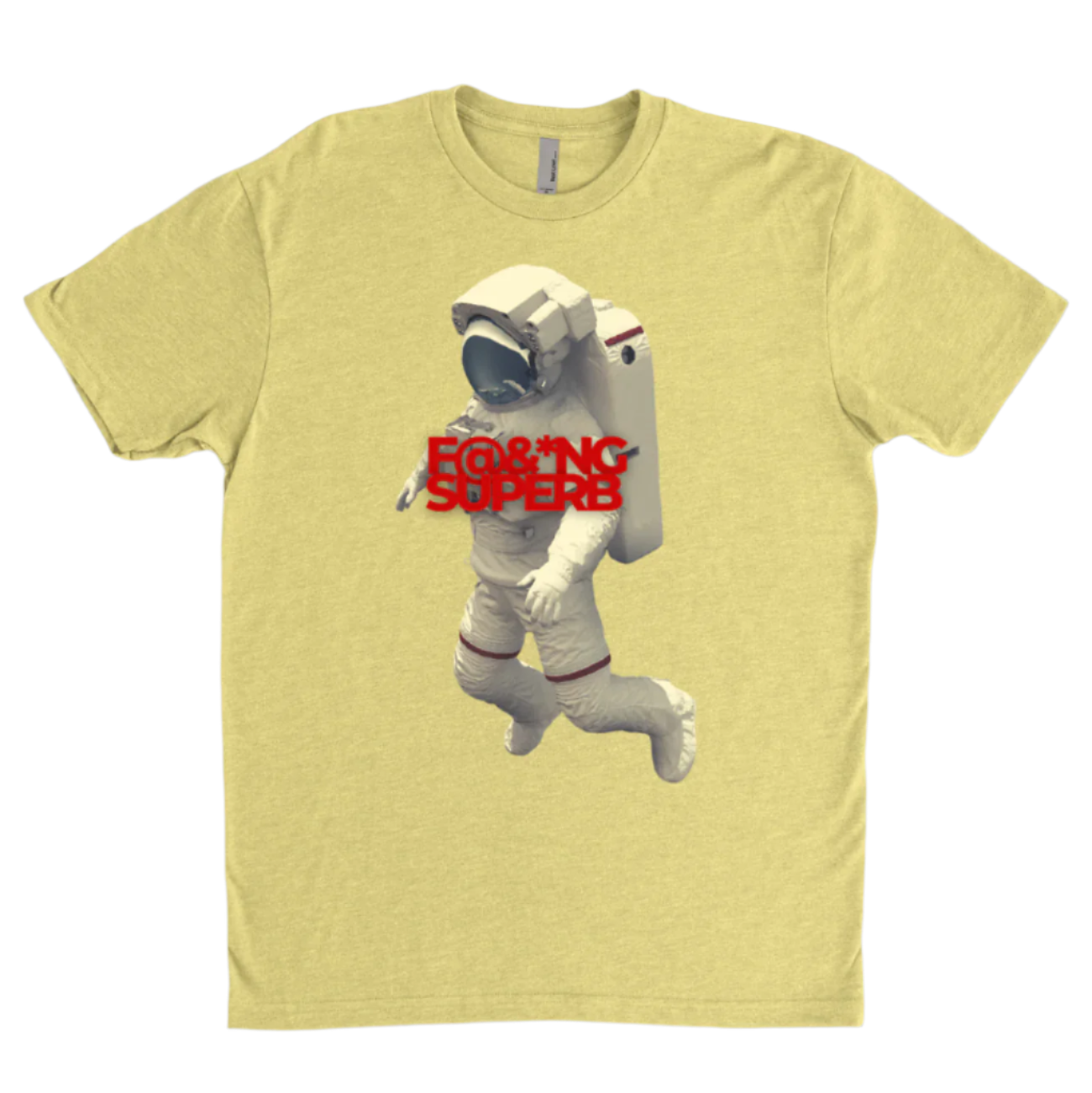 Superb short sleeve t-shirt