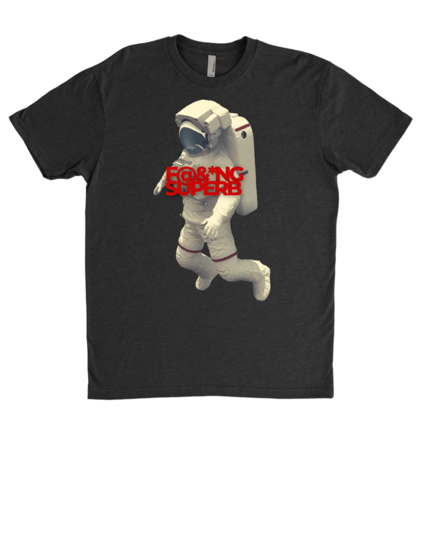 Superb short sleeve t-shirt