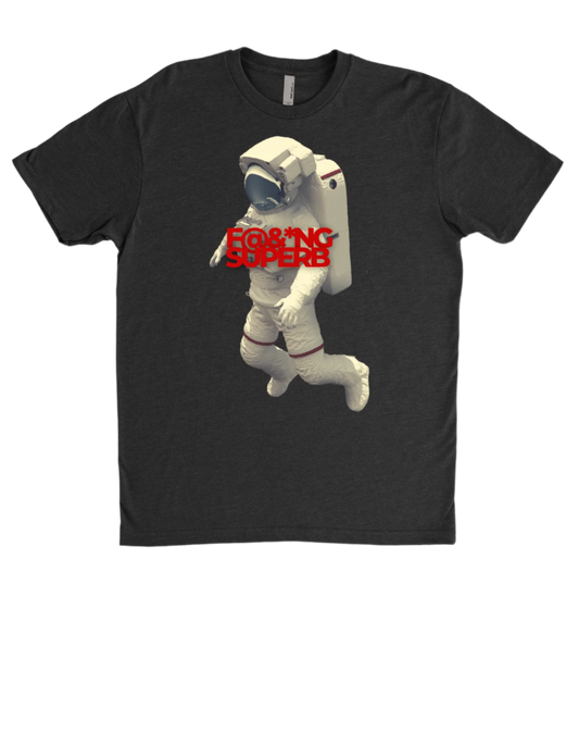 Superb short sleeve t-shirt