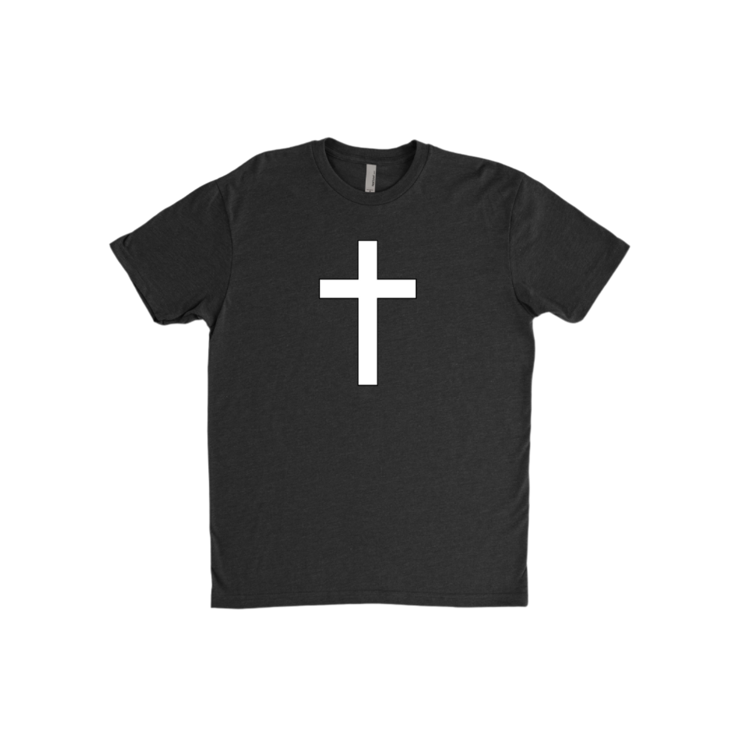 Cross t-shirt