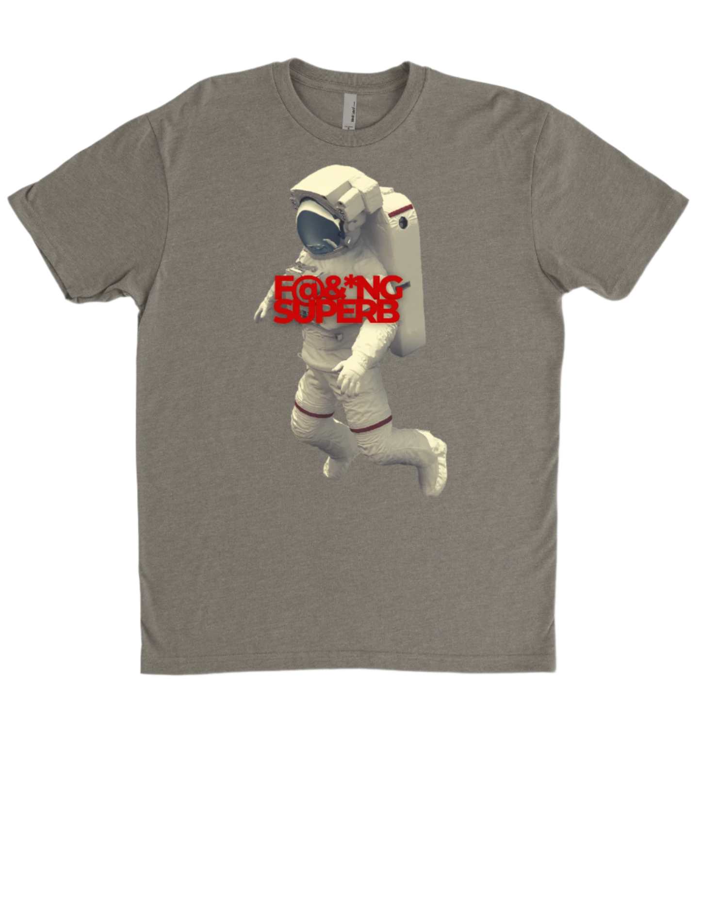 Superb short sleeve t-shirt