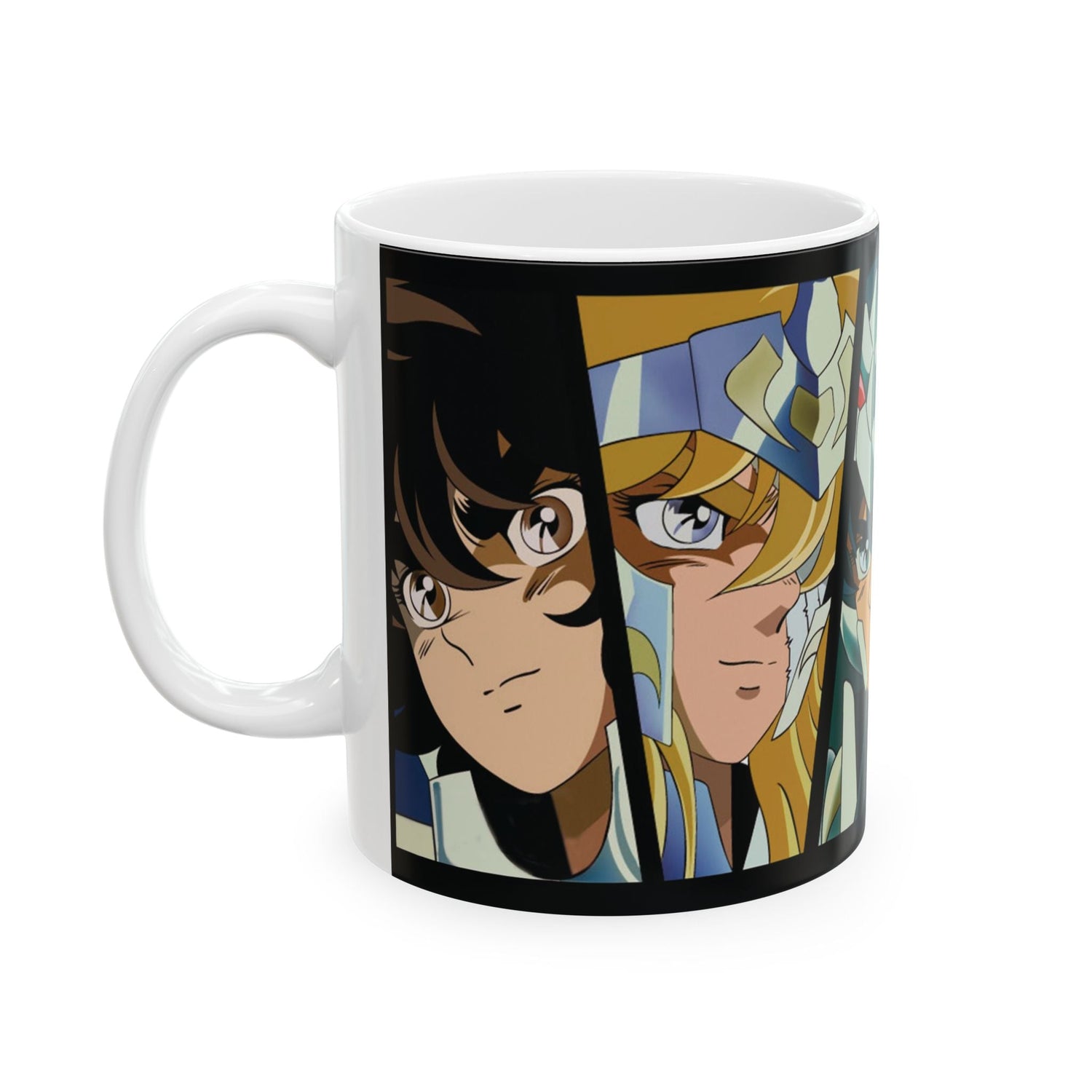 MUGS