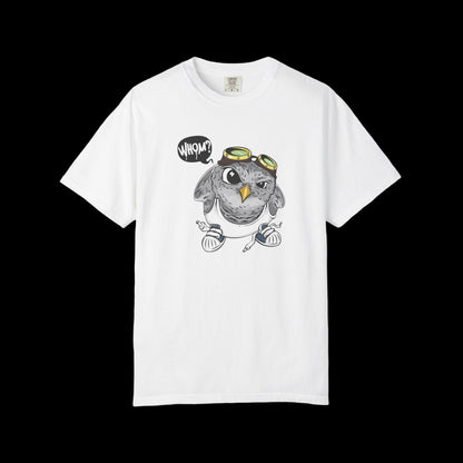 Owl T-Shirt