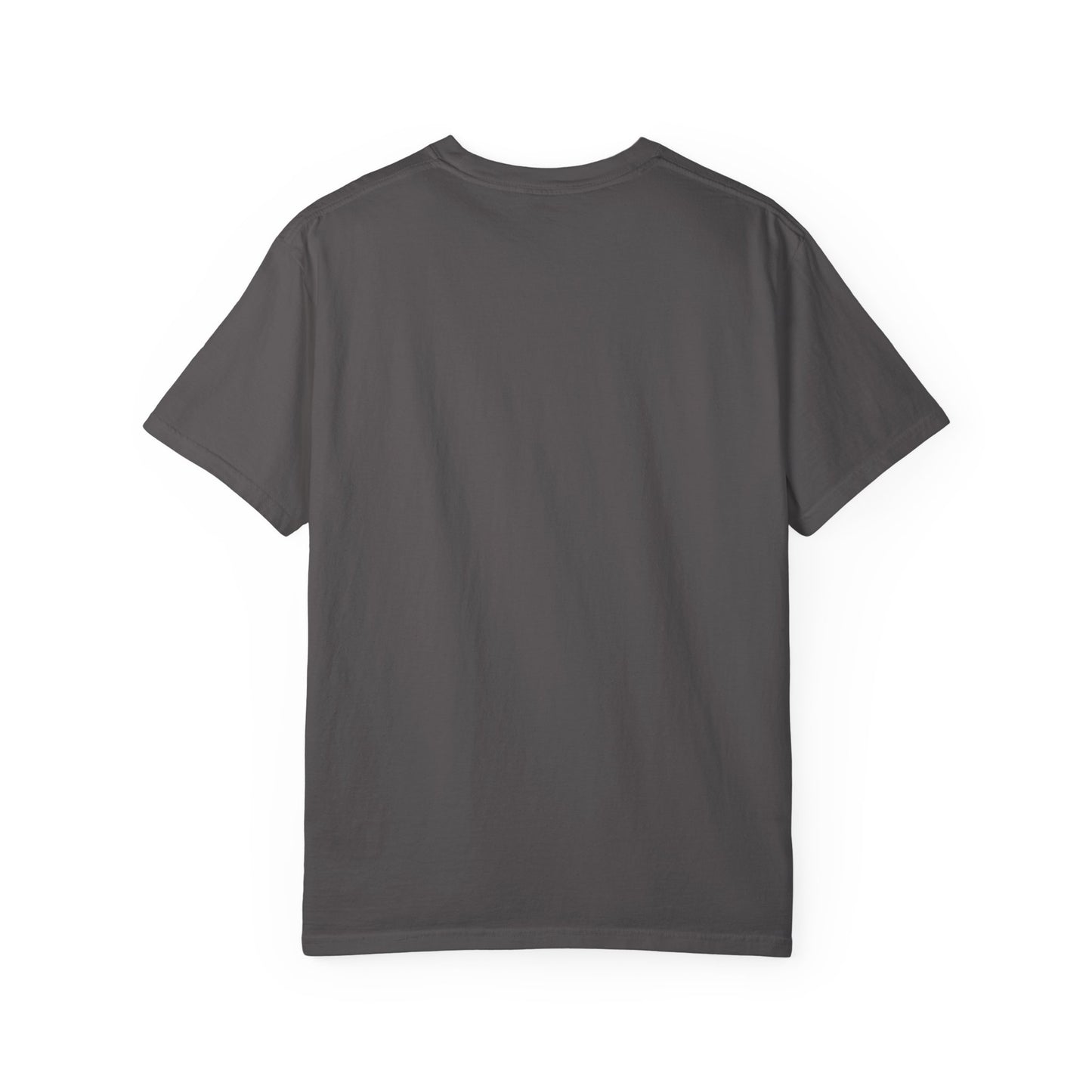 Burning memories Unisex Garment-Dyed T-shirt