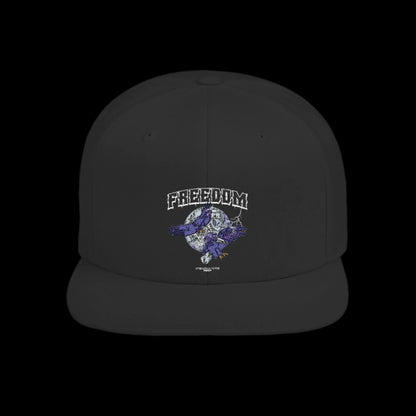 Freedom hat Dad hat