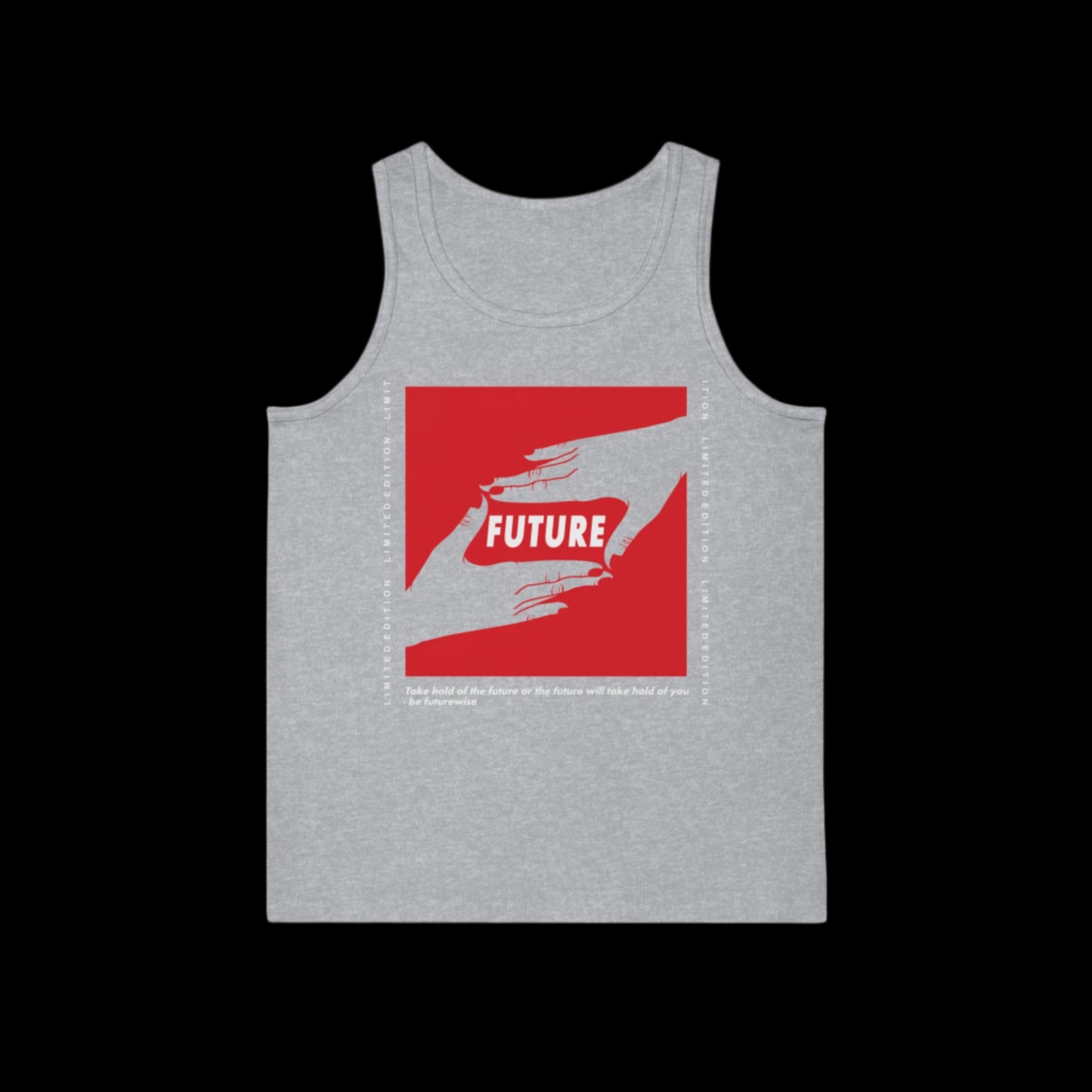 Future Unisex Softstyle™ Tank Top