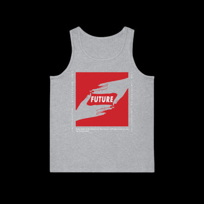 Future Unisex Softstyle™ Tank Top