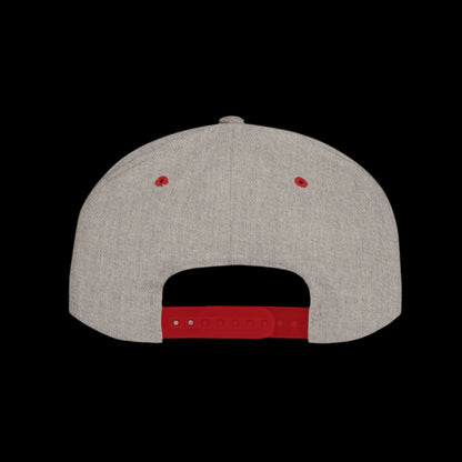 Freedom hat Dad hat
