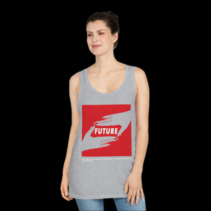 Future Unisex Softstyle™ Tank Top