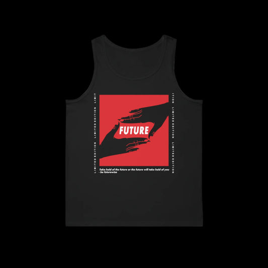 Future Unisex Softstyle™ Tank Top