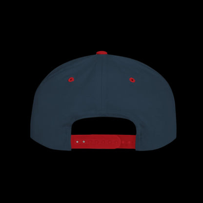 Freedom hat Dad hat