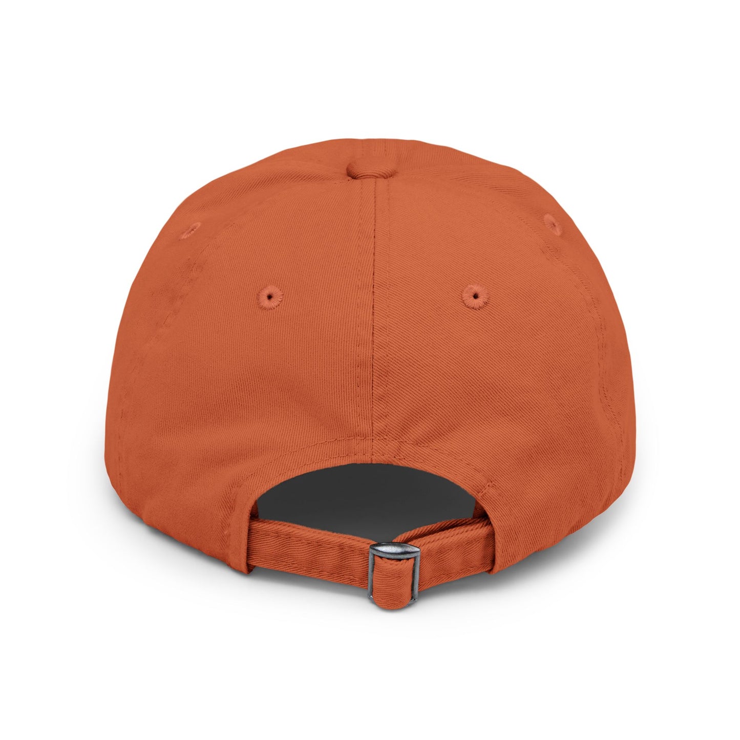 The Future Unisex Distressed Cap