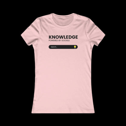 Women's Favorite Tee