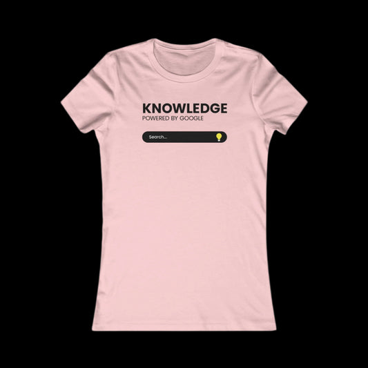 Women's Favorite Tee