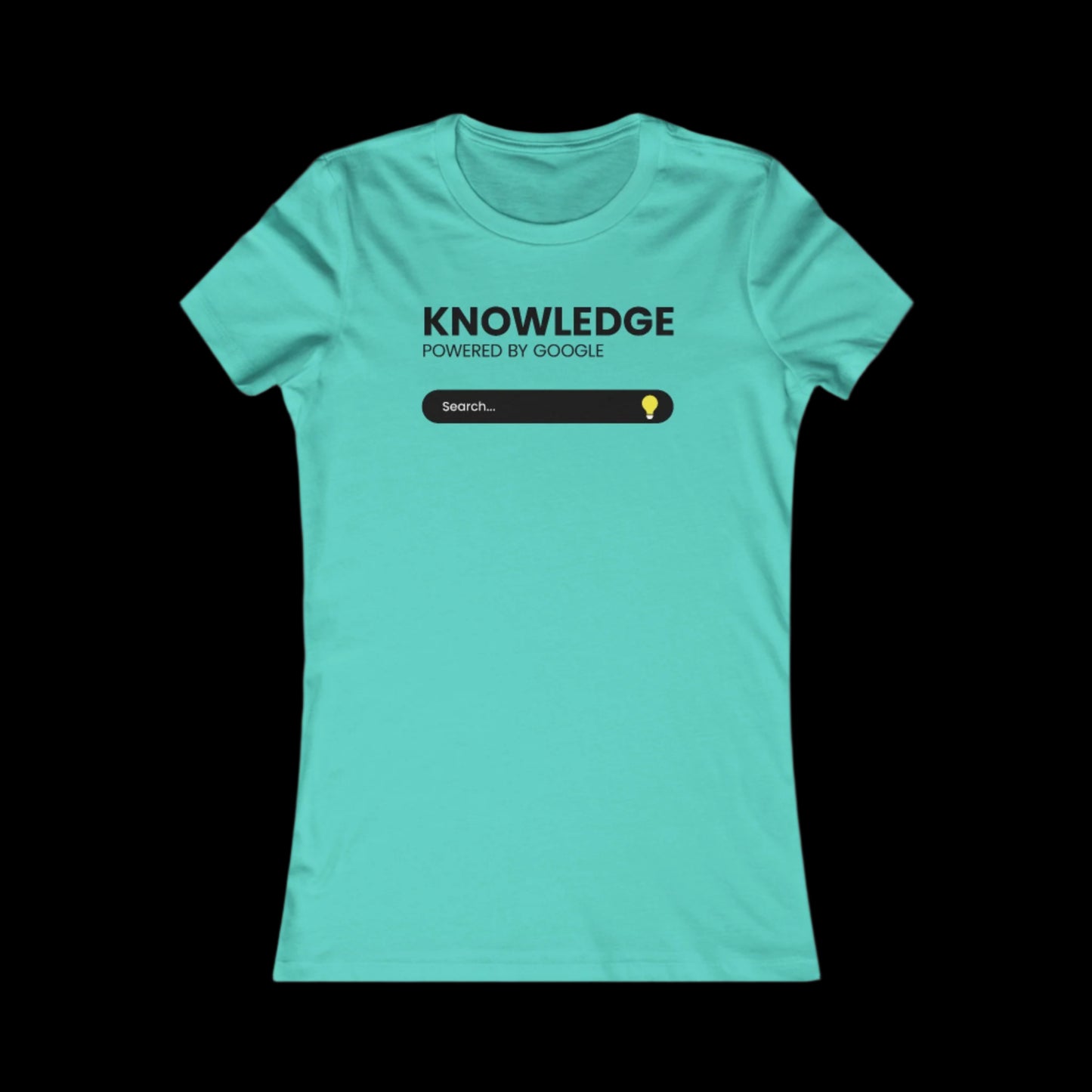 Women's Favorite Tee