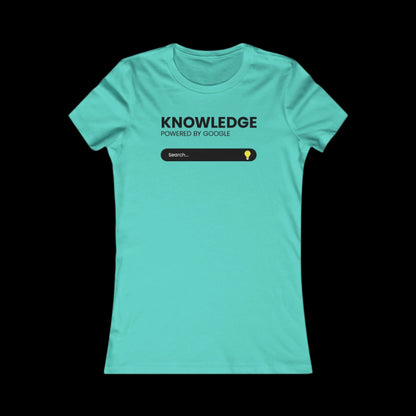 Women's Favorite Tee