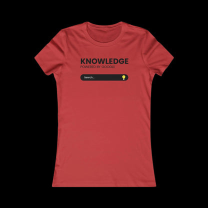 Women's Favorite Tee
