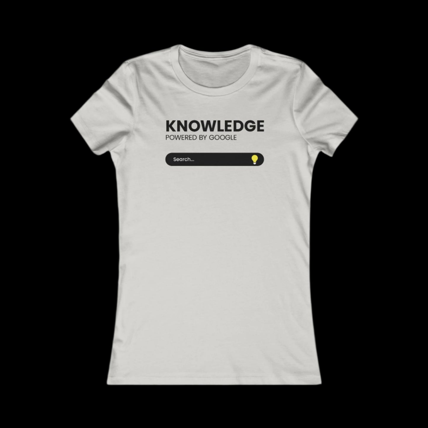 Women's Favorite Tee