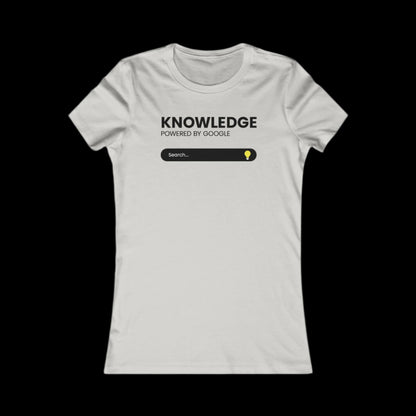 Women's Favorite Tee