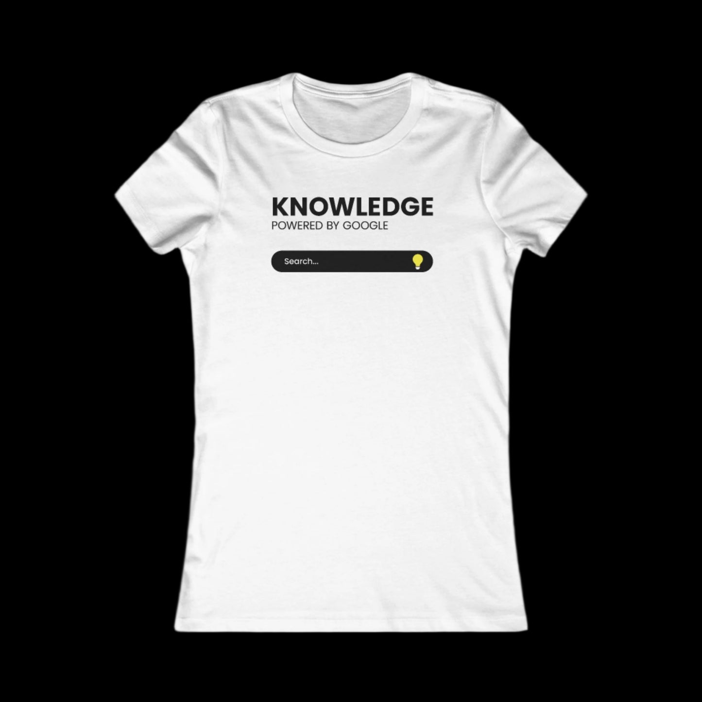 Women's Favorite Tee