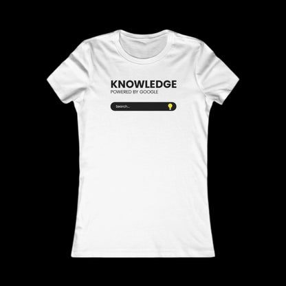 Women's Favorite Tee