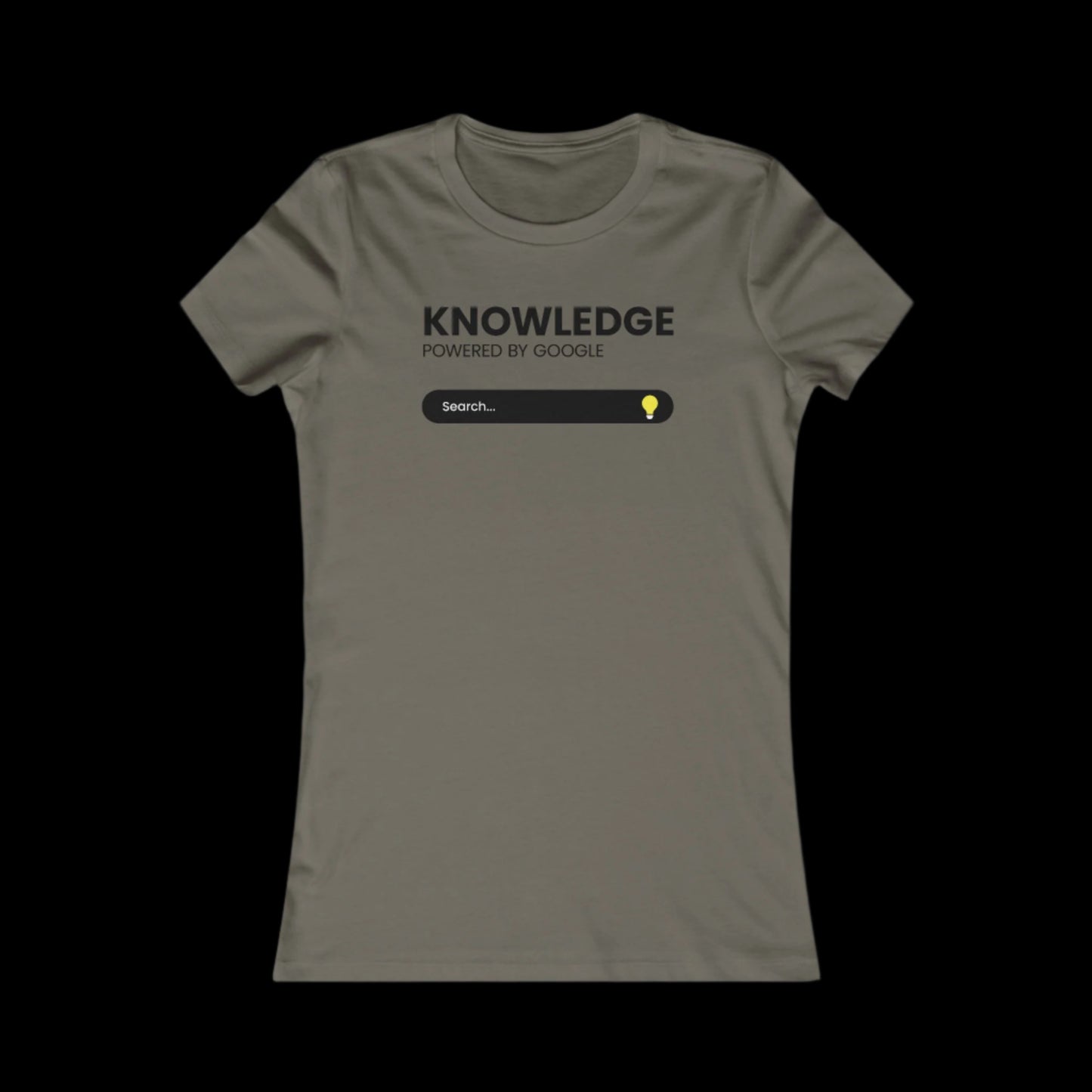 Women's Favorite Tee