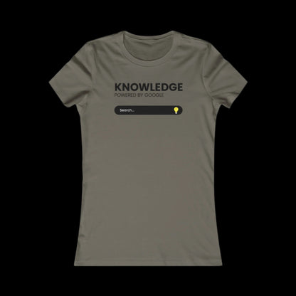 Women's Favorite Tee