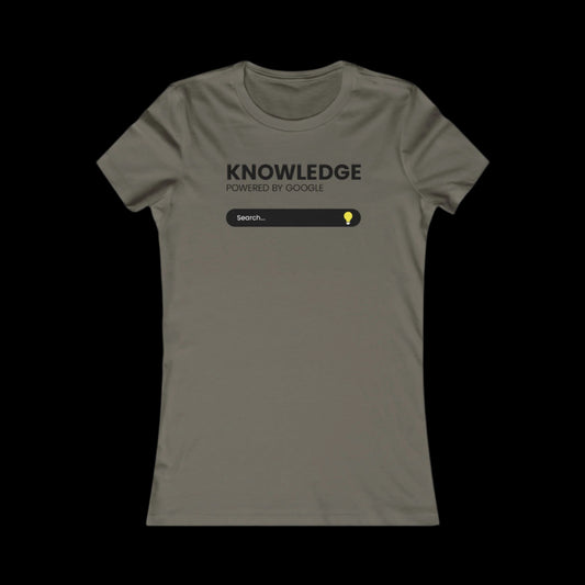 Women's Favorite Tee