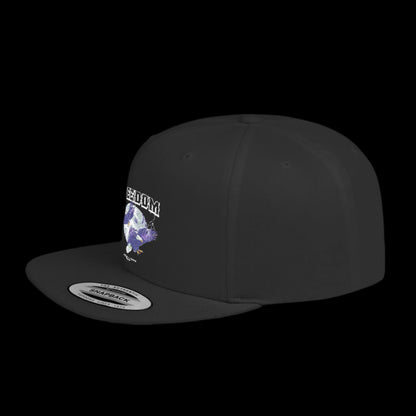 Freedom hat Dad hat