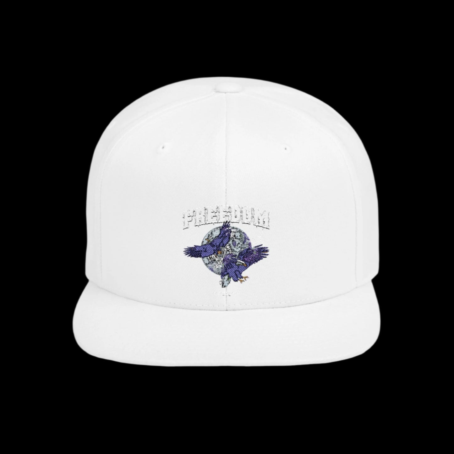 Freedom hat Dad hat
