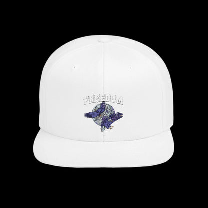 Freedom hat Dad hat