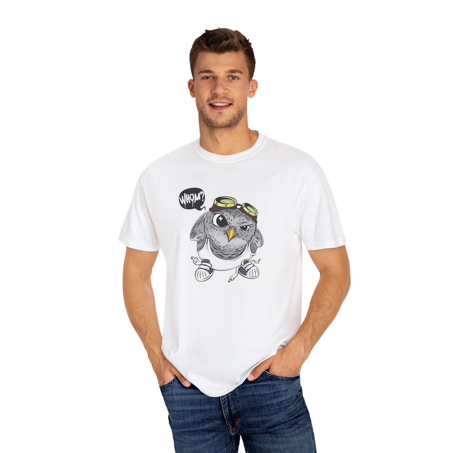 Owl T-Shirt