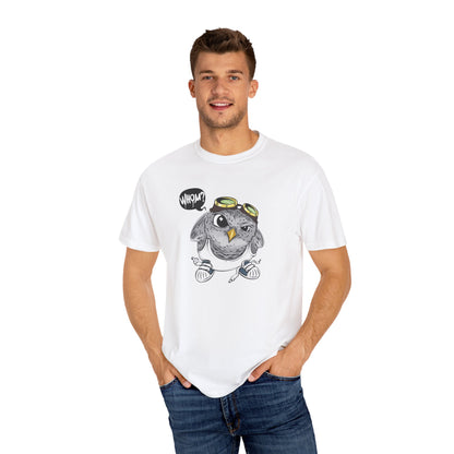 Owl T-Shirt