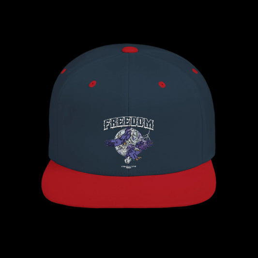 Freedom hat Dad hat