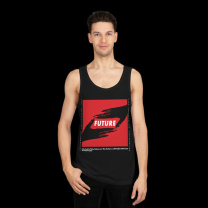 Future Unisex Softstyle™ Tank Top