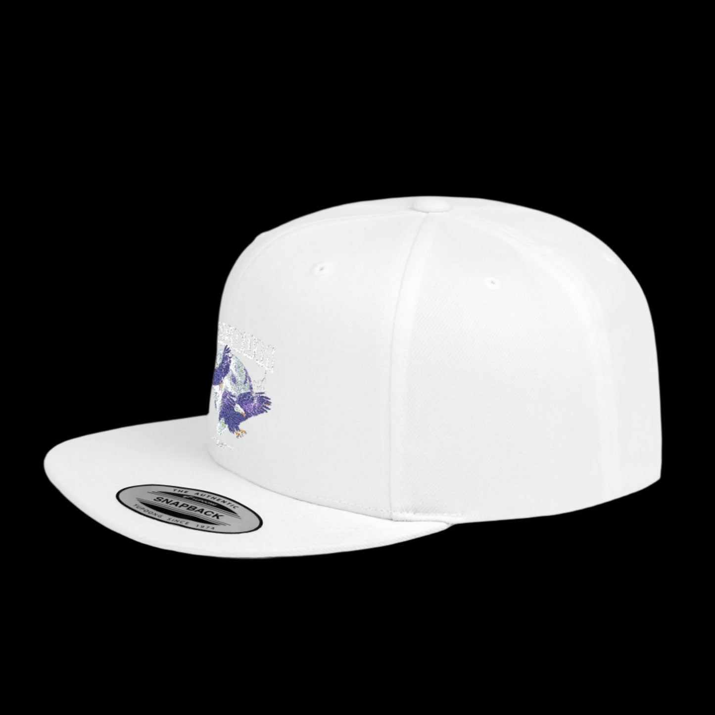 Freedom hat Dad hat